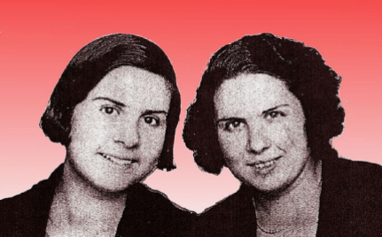 Daria y Mercedes Buixadé Adroher, violadas y asesinadas en Manacor (Mallorca)